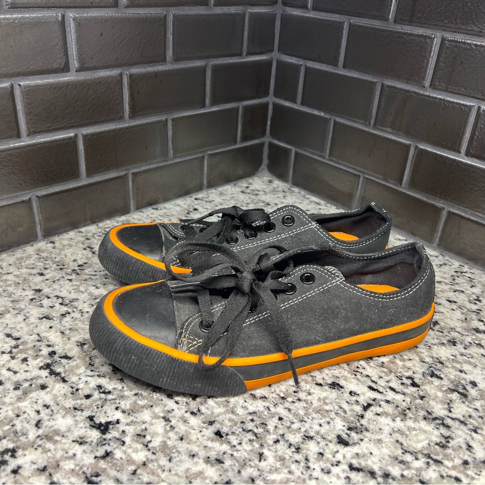 Harley-Davidson Zia women’s sneakers, sz 7